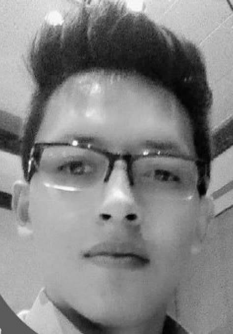 Josue Pacheco